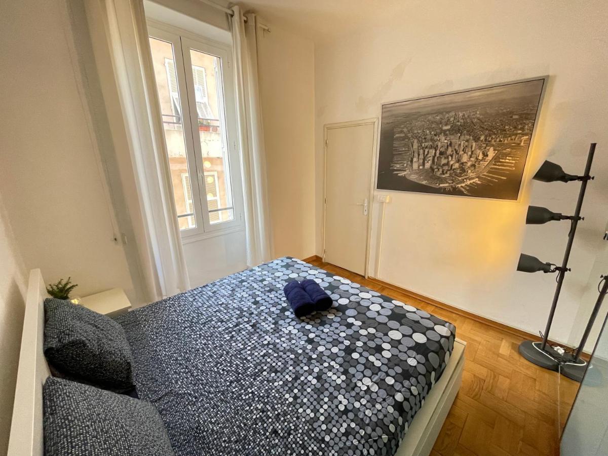 Appartamento Renting - Grimaldi - Place Heart Of Golden Square - Ac - Fully Equipped