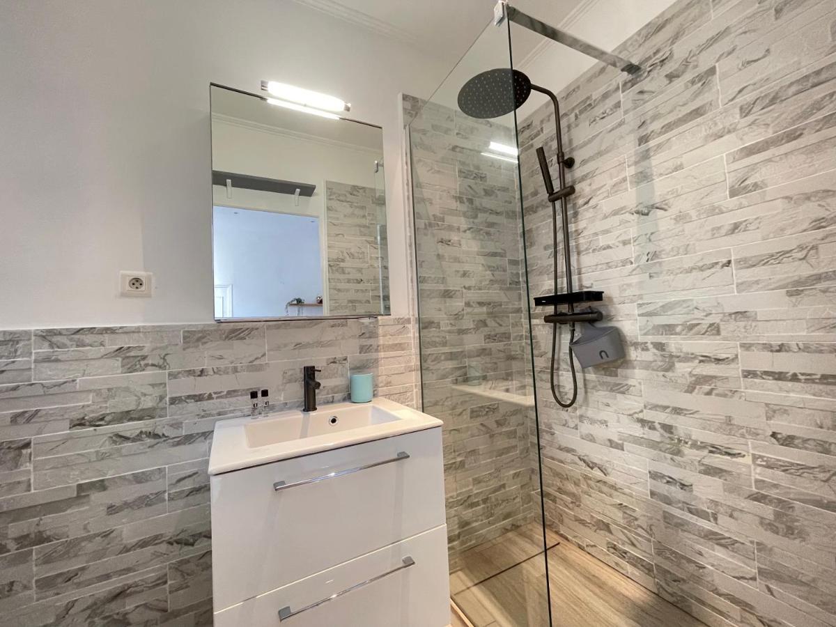 Appartamento Renting - Grimaldi - Place Heart Of Golden Square - Ac - Fully Equipped Nizza