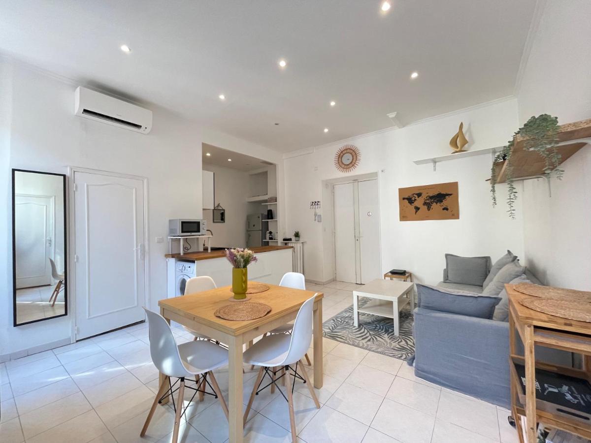 Appartamento Renting - Grimaldi - Place Heart Of Golden Square - Ac - Fully Equipped *